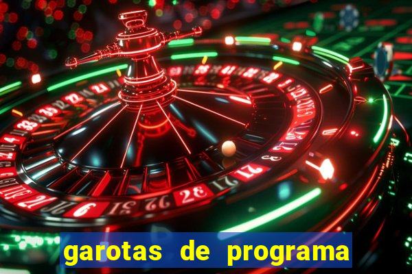 garotas de programa em santos